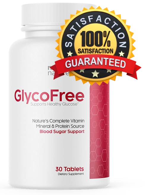 GlycoFree Ingredients and Benefits — Berberine Gymnema Sylvestre Cinnamon Extract Inulin Alpha Lipoic Acid Chromium